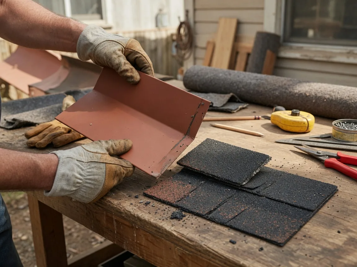 Roof Repair company in Chelsea, VT